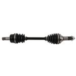 BRONCO STANDARD AXLE (GAM-YA-8-360)