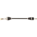 BRONCO HEAVY DUTY AXLE (YAM-6034HD)