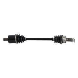ALL BALLS STANDARD ATV/UTV AXLE (AB6-PO-8-312)