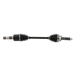 ALL BALLS STANDARD ATV/UTV AXLE (AB6-PO-8-327)