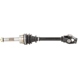 BRONCO STANDARD AXLE (GAM-PO-8-322)