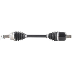 BRONCO HEAVY DUTY AXLE (POL-6010HD)