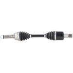 BRONCO HEAVY DUTY AXLE (POL-6011HD)