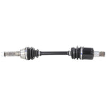 BRONCO STANDARD AXLE (GAM-PO-8-372)