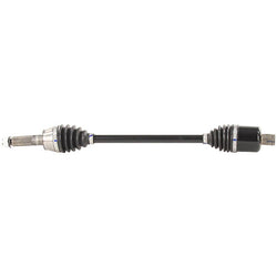 BRONCO HEAVY DUTY AXLE (POL-6039HD)