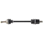 BRONCO STANDARD AXLE (GAM-PO-8-314)