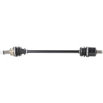 BRONCO STANDARD AXLE (GAM-PO-8-313)
