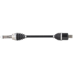 BRONCO HEAVY DUTY AXLE (POL-6040HD)