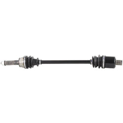 BRONCO STANDARD AXLE (GAM-PO-8-397)