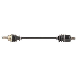 BRONCO STANDARD AXLE (GAM-PO-8-330)