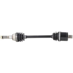 BRONCO STANDARD AXLE (GAM-PO-8-375)
