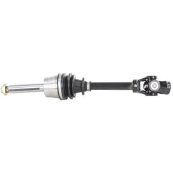BRONCO STANDARD AXLE (POL-7020)