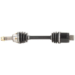 BRONCO STANDARD AXLE (POL-7003)