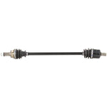 BRONCO STANDARD AXLE (GAM-PO-8-320)