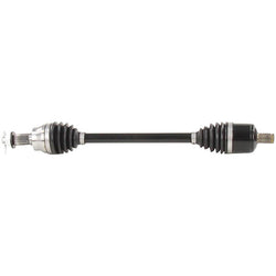 BRONCO HEAVY DUTY AXLE (POL-6090HD)