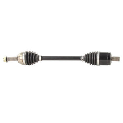 BRONCO HEAVY DUTY AXLE (POL-6070HD)