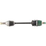 BRONCO STANDARD AXLE (GAM-HO-8-301)