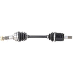 BRONCO STANDARD AXLE (HON-7027)