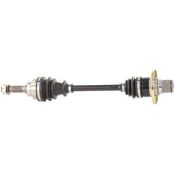 BRONCO STANDARD AXLE (GAM-SK-8-320)