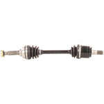 BRONCO STANDARD AXLE (SUZ-7003)