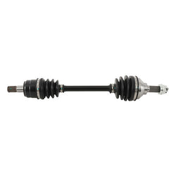 ALL BALLS STANDARD ATV/UTV AXLE (AB6-KW-8-224)