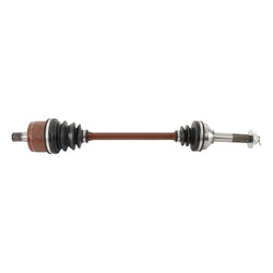 ALL BALLS STANDARD ATV/UTV AXLE (AB6-KW-8-319)