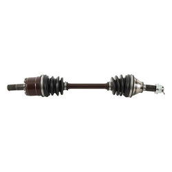ALL BALLS STANDARD ATV/UTV AXLE (AB6-KW-8-121)