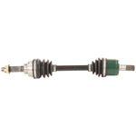 BRONCO STANDARD AXLE (KAW-7003)