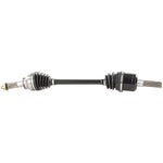 BRONCO STANDARD AXLE (KAW-7017) KAF1000 MULE PRO-DX, KAF820, MULE PRO-FXT