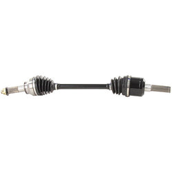 BRONCO STANDARD AXLE (KAW-7017) KAF1000 MULE PRO-DX, KAF820, MULE PRO-FXT