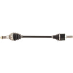 BRONCO STANDARD AXLE (KAW-7022)
