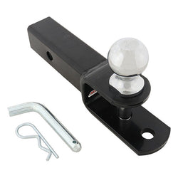 ALL BALLS EZ-HITCH RECEIVER