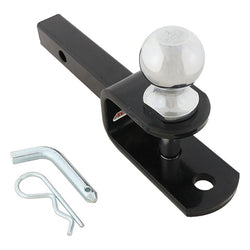 ALL BALLS EZ-HITCH RECEIVER