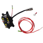 BRONCO WINCH SOLENOID (AC-12113-1)