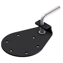 KFI LIFT LATCH ASSEMBLY - KFI PLOW (105139-R)