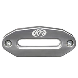 KFI POLISHED ALMINUM HAWSE FAIRLEAD (UTV-HAW-POL)