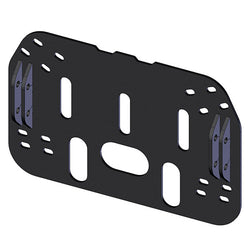 KFI PLOW MOUNT (106490)