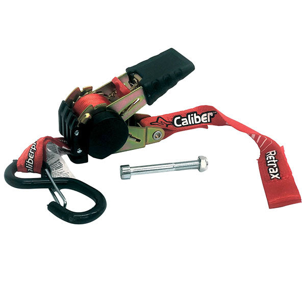 CALIBER RAMP PRO HD LOADING RAMP ACCESSORY STRAP (13548) - ATV Parts ...