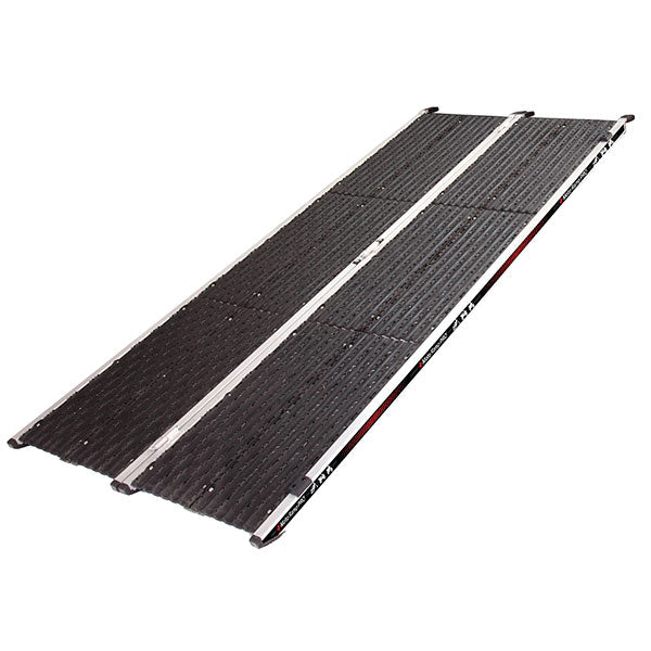 Universal Equipment Ramp Caliber 13561 Bi-Fold Loading Ramp - 94x40 ...
