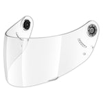 SHARK RIDILL HELMET PINLOCK SHIELD
