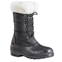 MAPLE LEAF WOMEN'S BOOTS