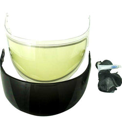 GMAX GM44S FLIP TINT KIT 2010 (G980330)