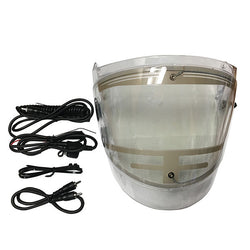 GMAX GM17 ELECTRIC SHIELD (G170003)