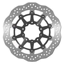 SBS STANDARD BRAKE ROTOR (5205035100)