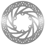 SBS STANDARD BRAKE ROTOR (5205038100)