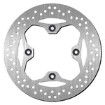 SBS STANDARD BRAKE ROTOR (5205041100)