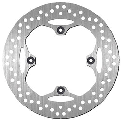 SBS STANDARD BRAKE ROTOR (5205051100)