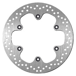 SBS STANDARD BRAKE ROTOR (5205055100)