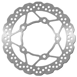 SBS STANDARD BRAKE ROTOR (5205067100)