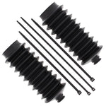 ALL BALLS TIE ROD BOOT KIT (51-3001)